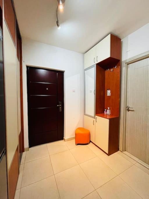 Riverhome Apartment-Feel Like Home Skopje Exterior photo