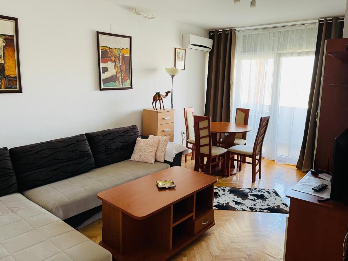 Riverhome Apartment-Feel Like Home Skopje Exterior photo